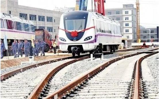 南寧地鐵3號(hào)線明年將開(kāi)通試運(yùn)營(yíng)！你想知道的都在這里(圖4)