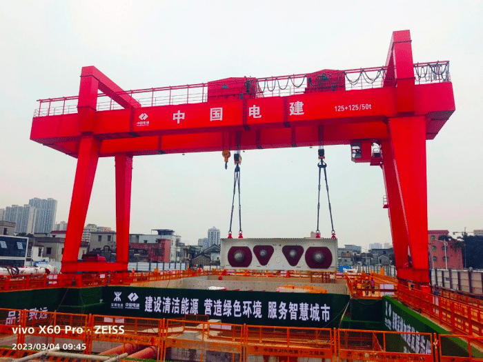 世界最大！河南隧通機械助力工程單位勇破紀錄！ 