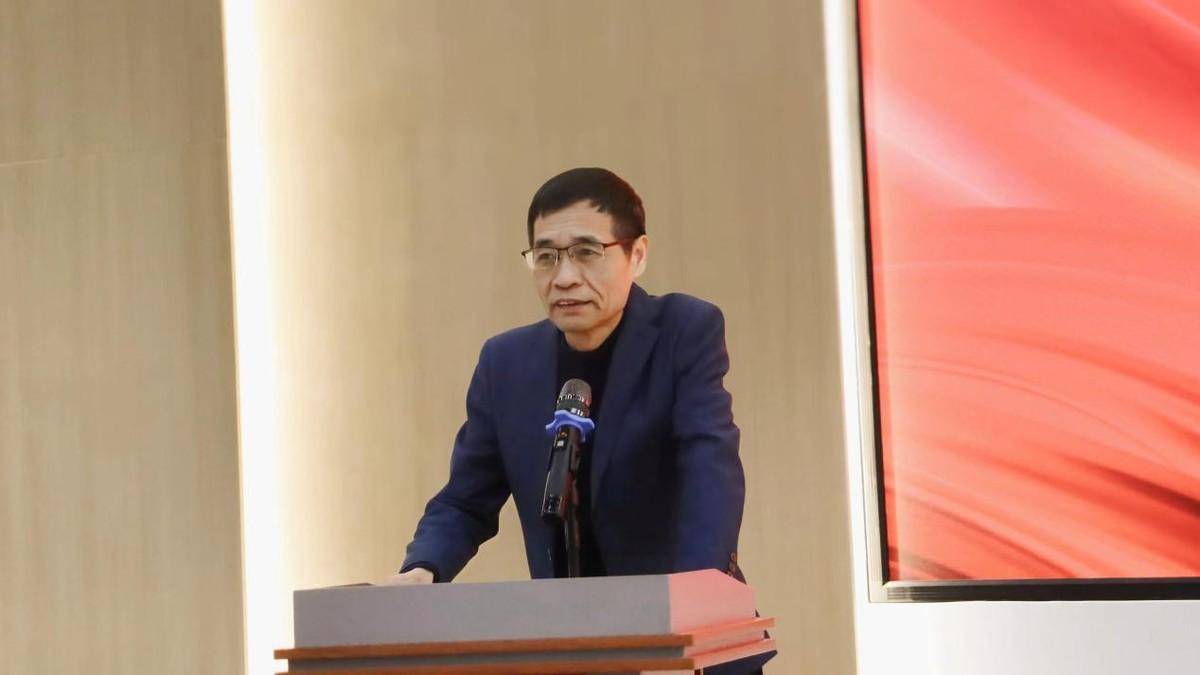 豪贈(zèng)員工奧迪A6L，河南隧通機(jī)械2023年度表彰大會(huì)，超級(jí)大獎(jiǎng)引爆全場(chǎng)！ (圖8)