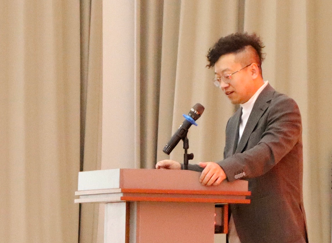 豪贈(zèng)員工奧迪A6L，河南隧通機(jī)械2023年度表彰大會(huì)，超級(jí)大獎(jiǎng)引爆全場(chǎng)！ (圖7)